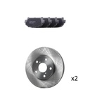 Brake Kit, disc brake