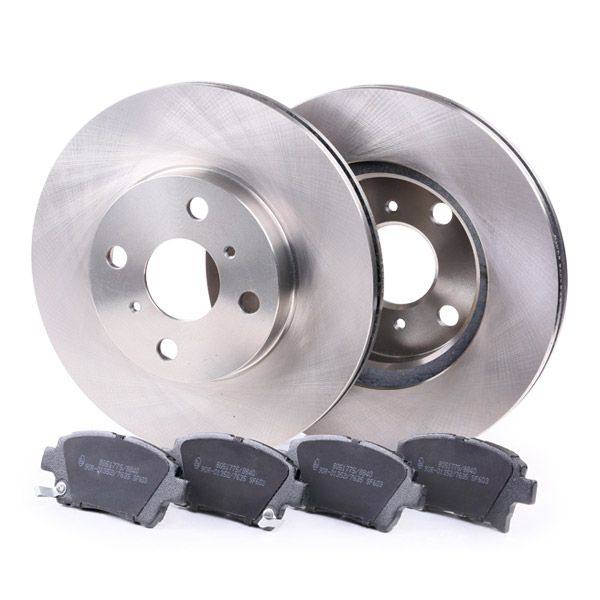 Brake Kit, disc brake
