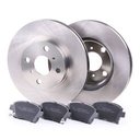 Brake Kit, disc brake
