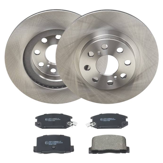Brake Kit, disc brake