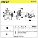 Brake Caliper
