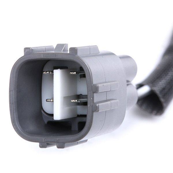 Oxygen Sensor