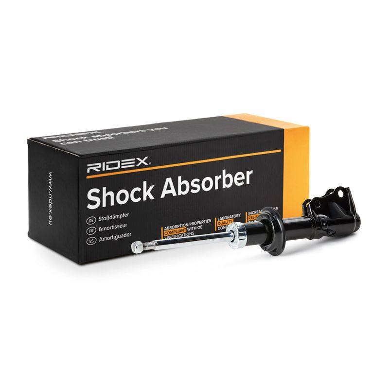 Shock Absorber