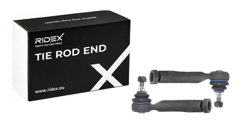 Tie Rod End