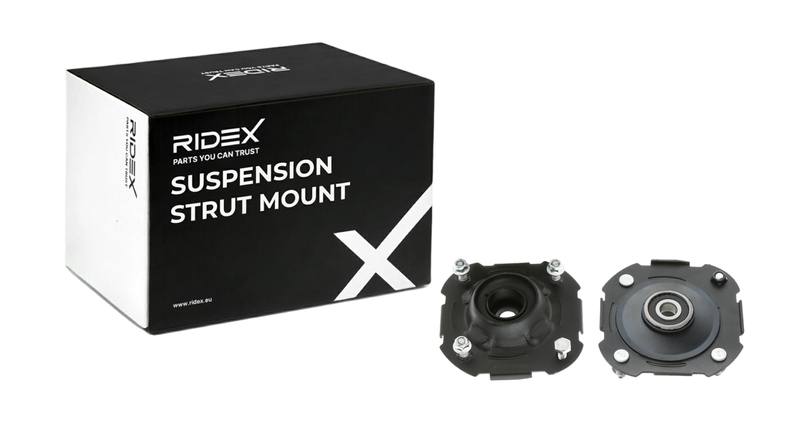 Suspension Strut Support Mount