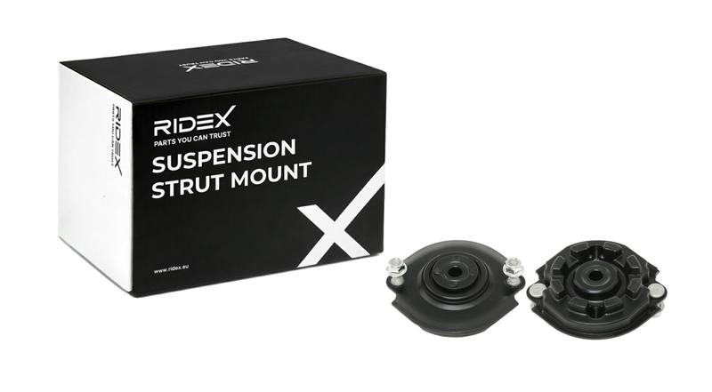 Suspension Strut Support Mount