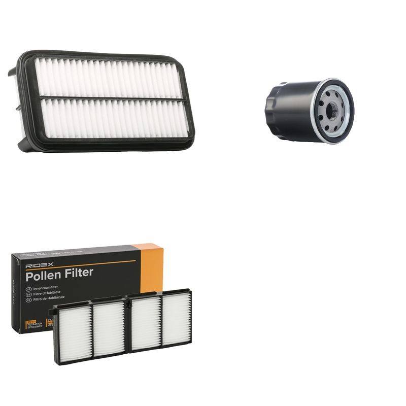 Filter Set