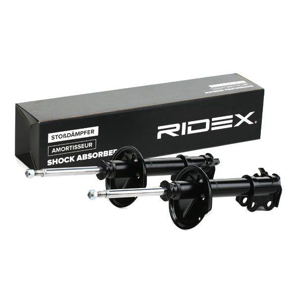 Shock Absorber
