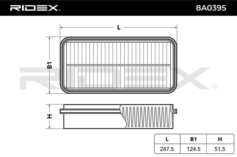 Air Filter