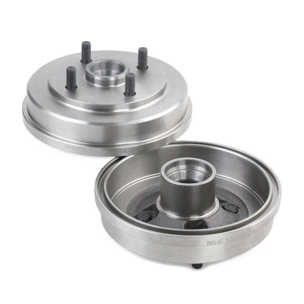 Brake Drum