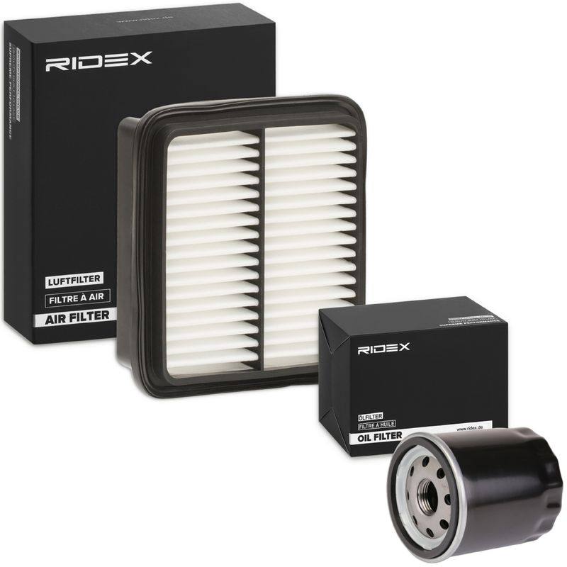 Filter Set