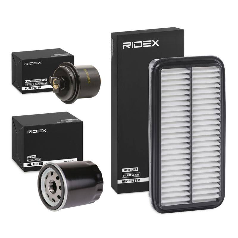 Filter Set