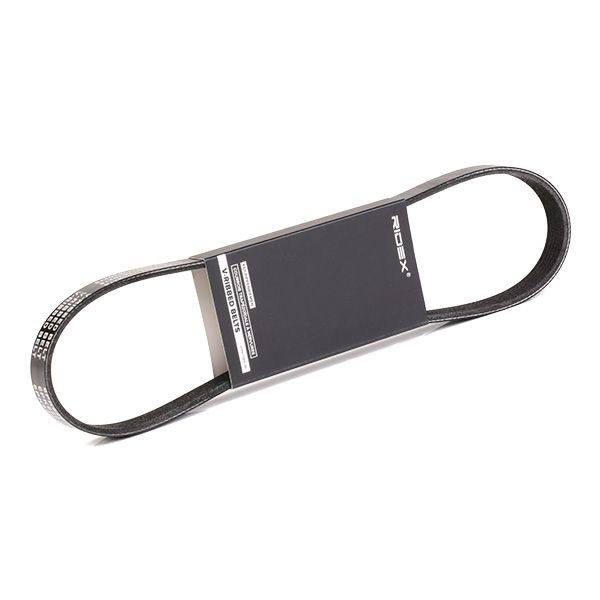 V-ribbed Belt