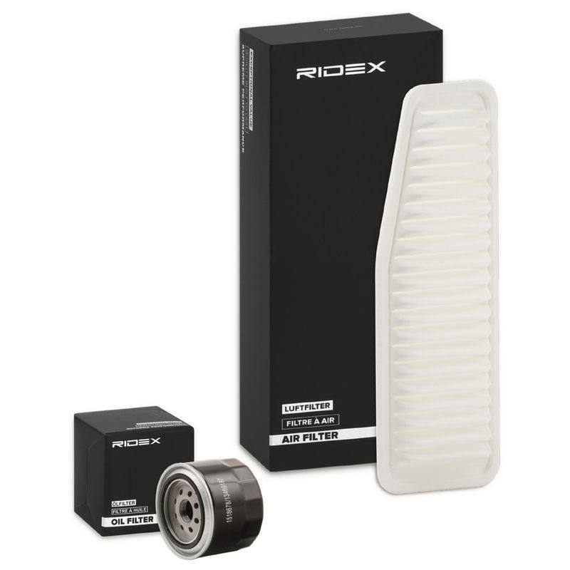 Filter Set