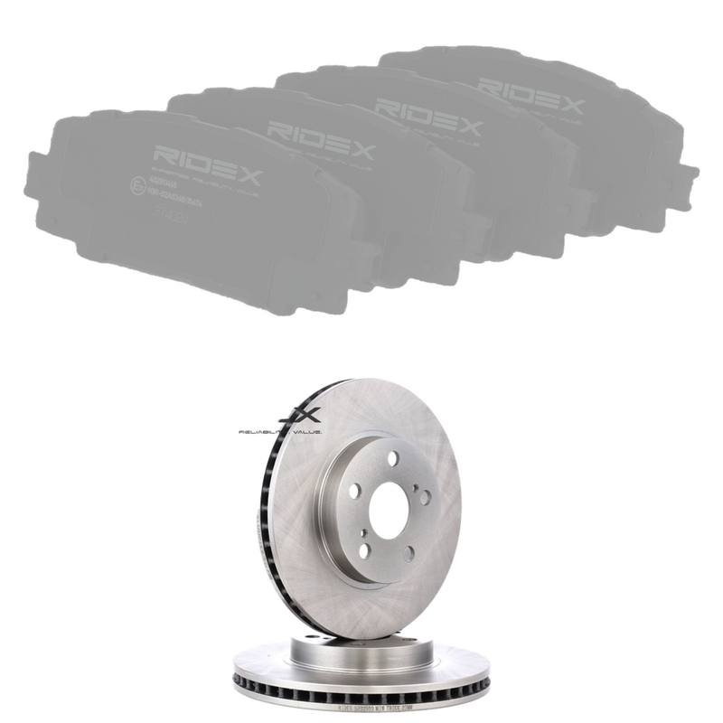 Brake Kit, disc brake