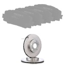 Brake Kit, disc brake