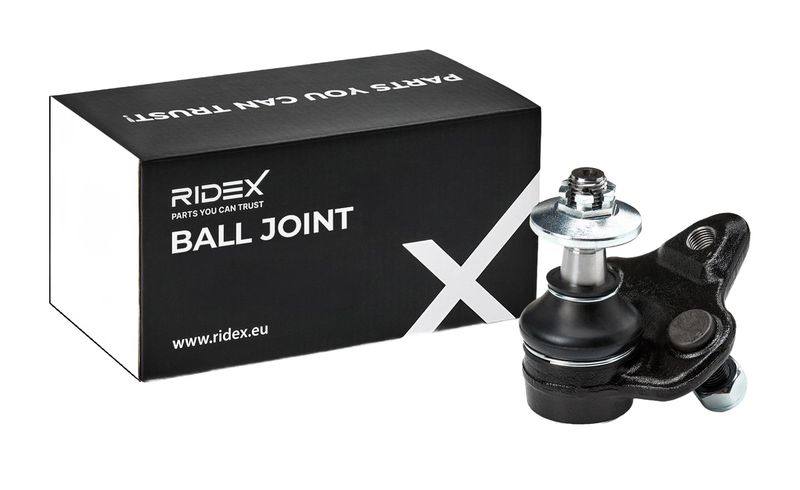 Ball Joint