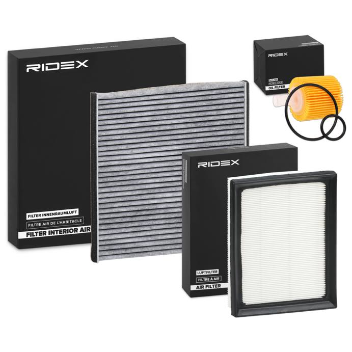 Filter Set