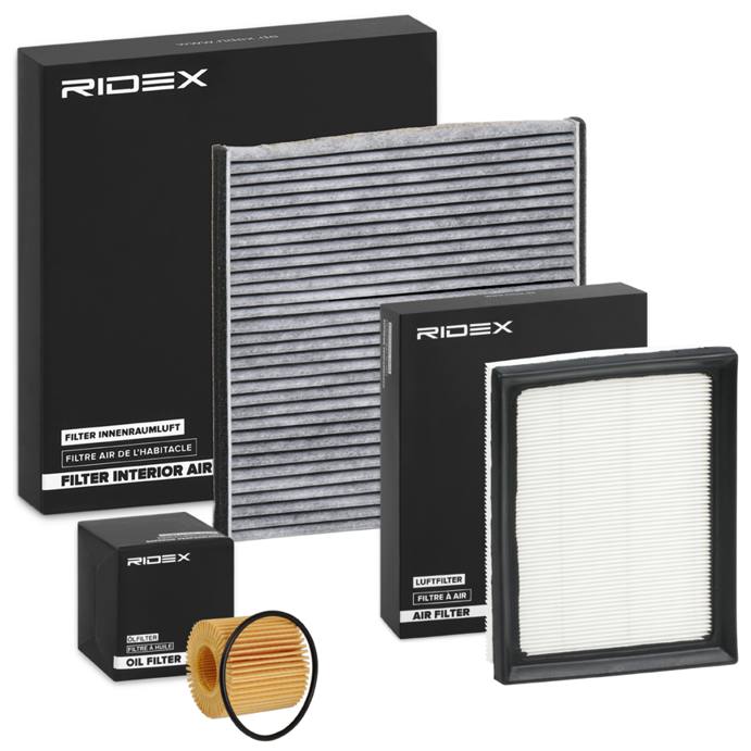 Filter Set