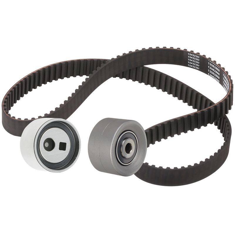 Timing Belt Kit