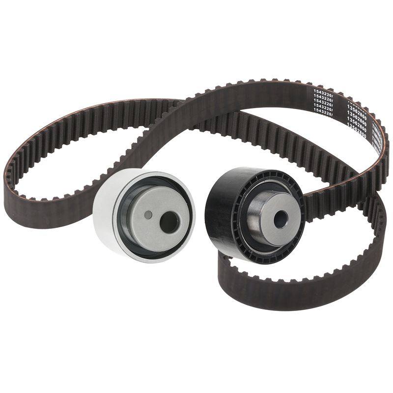 Timing Belt Kit