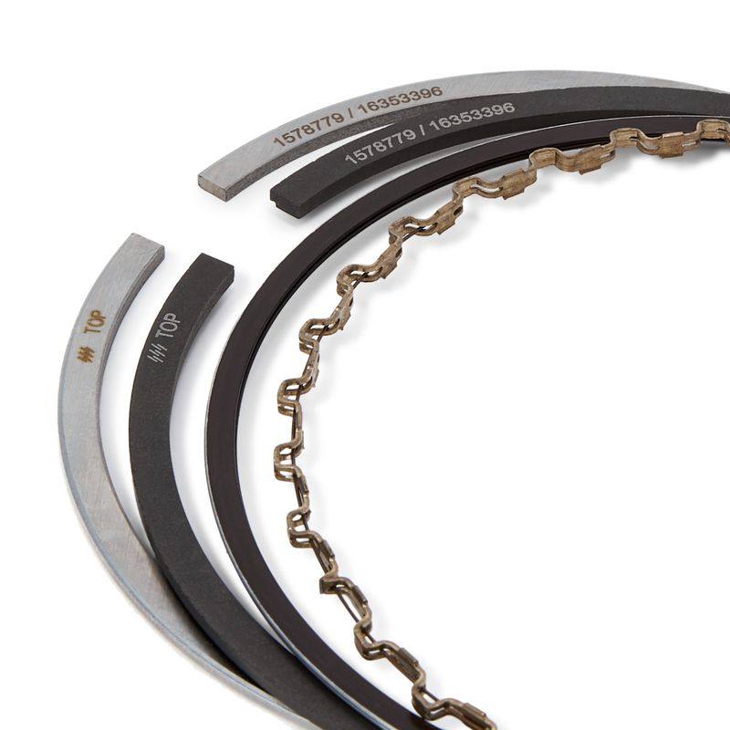 Piston Ring Set