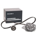 Water Pump & Timing Belt Kit
