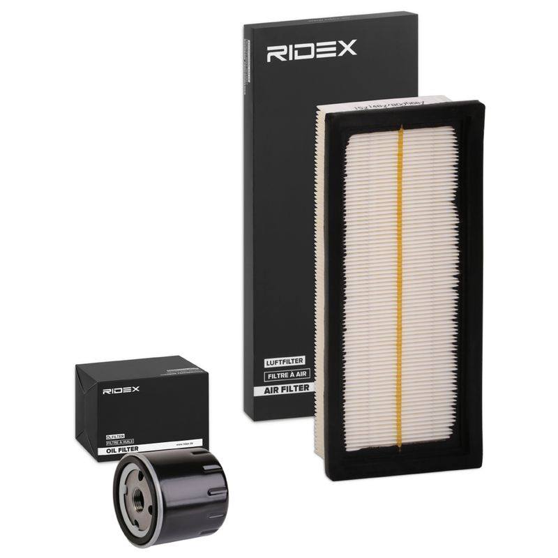 Filter Set