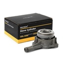 Central Slave Cylinder, clutch