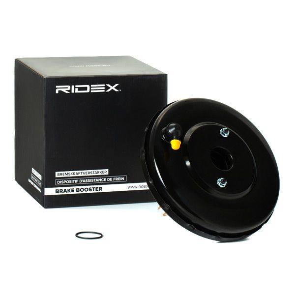 Brake Booster