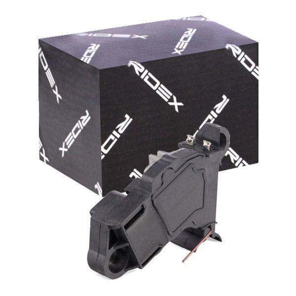 Alternator Regulator