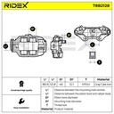 Brake Caliper