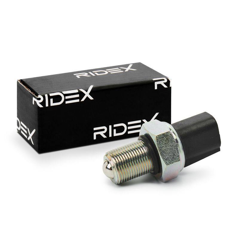 Switch, reverse light