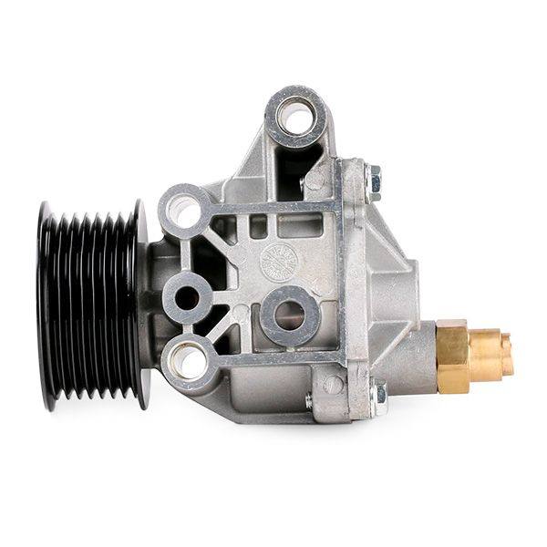 Vacuum Pump, braking system