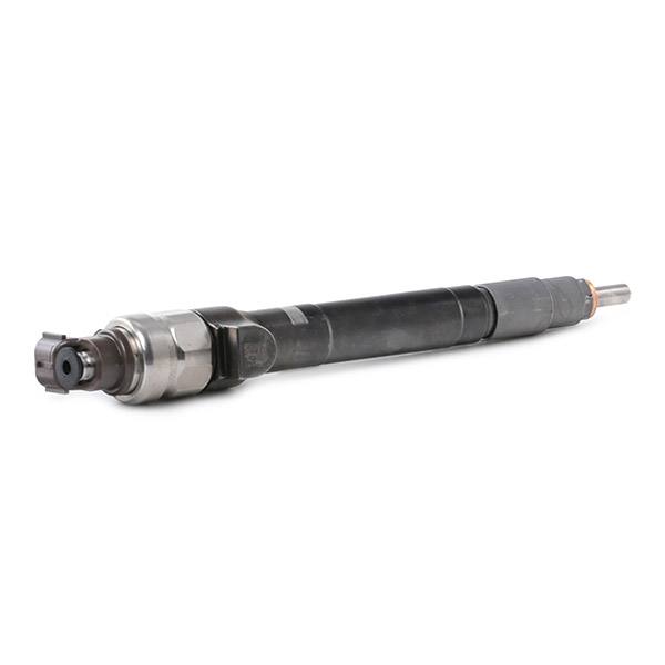 Injector Nozzle
