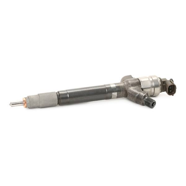 Injector Nozzle