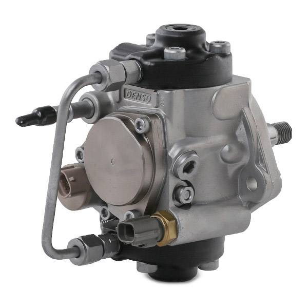 High-pressure Pump