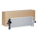 Charge Air Cooler
