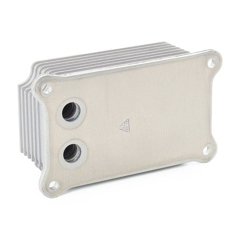 Oil Cooler, engine oil