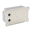 Oil Cooler, engine oil