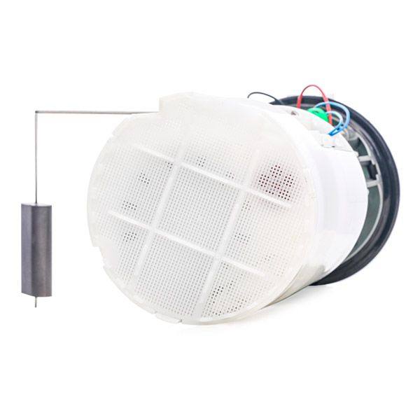 fuel supply unit