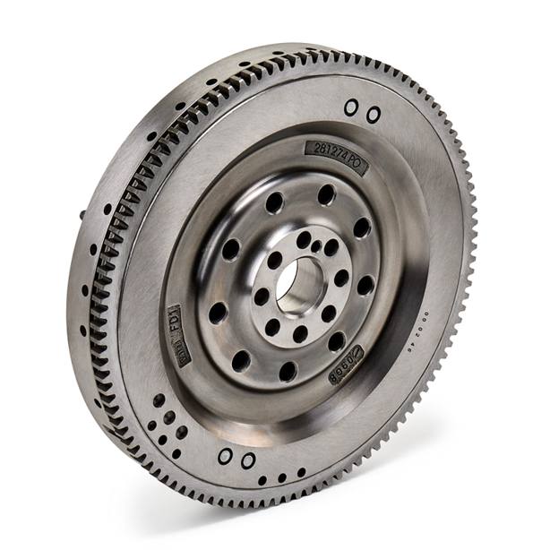 Flywheel