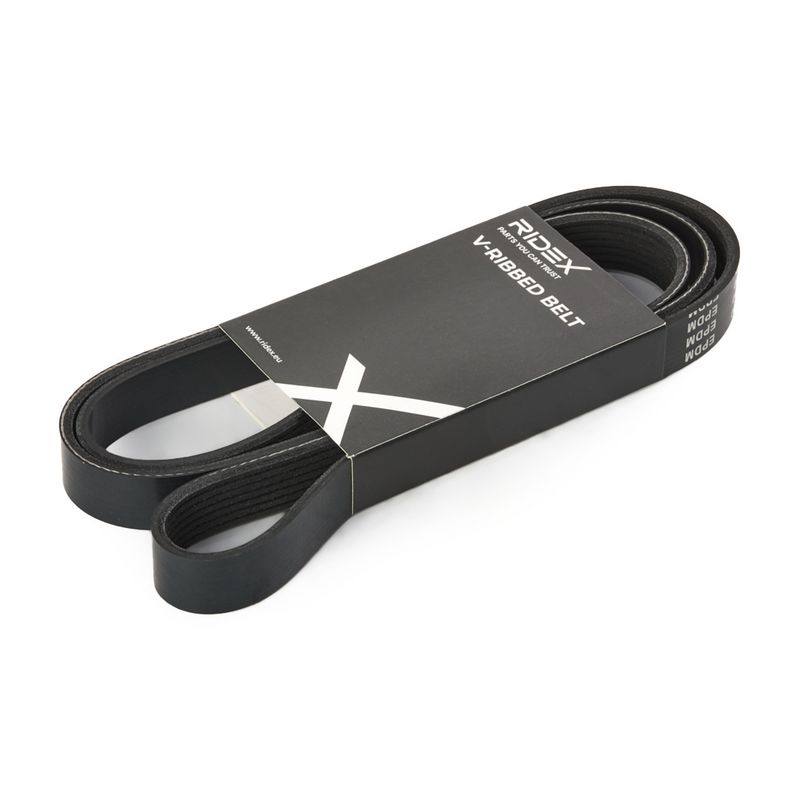 V-ribbed Belt