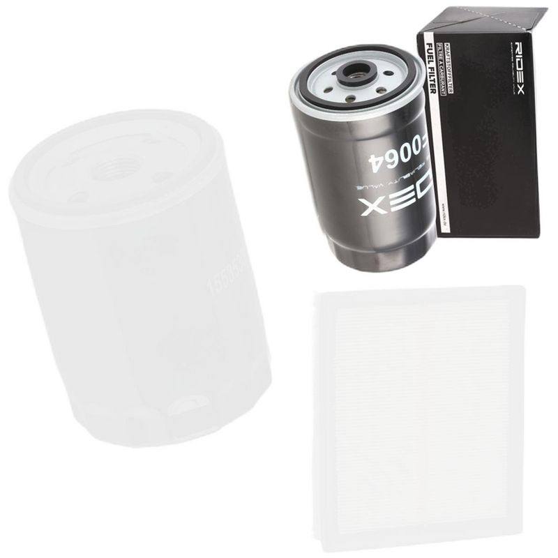 Filter Set