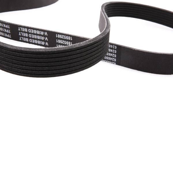V-ribbed Belt