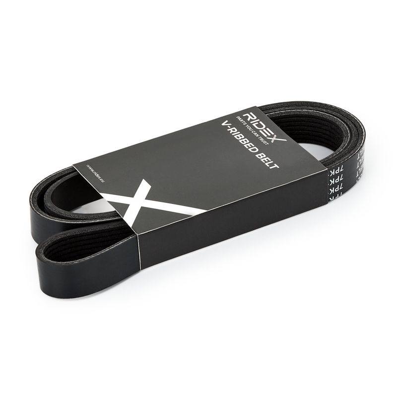 V-ribbed Belt