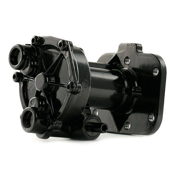 Vacuum Pump, braking system