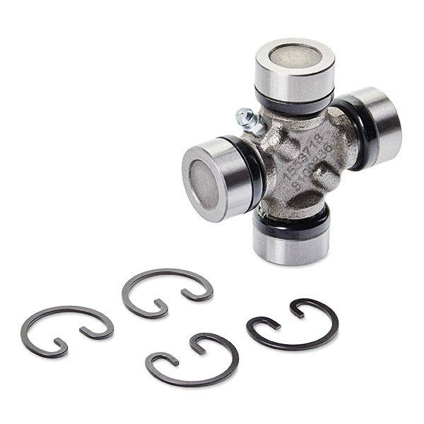Joint, propshaft