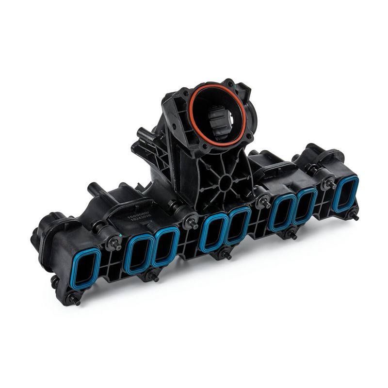 Fitting, intake manifold