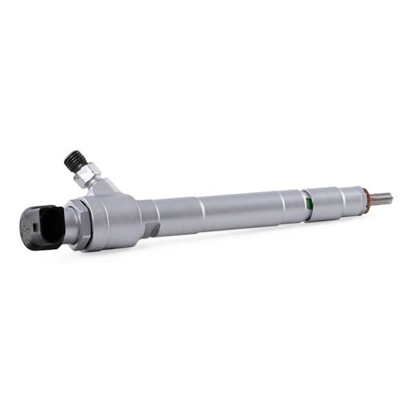 Injector Nozzle